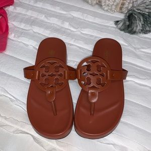 NOT REAL Tory Burch dupes (Never worn)